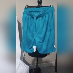 Under Armour shorts